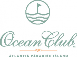 Ocean Club Golf Course's Logo