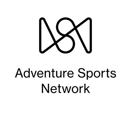 Adventure Sports Network '19's Logo