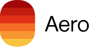 Aero's Logo