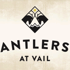 Antlers At Vail's Logo