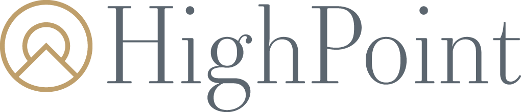 HighPoint's Logo