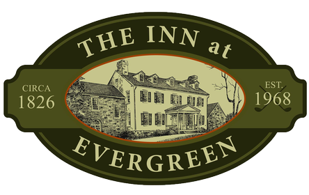 Evergreen Country Club's Logo