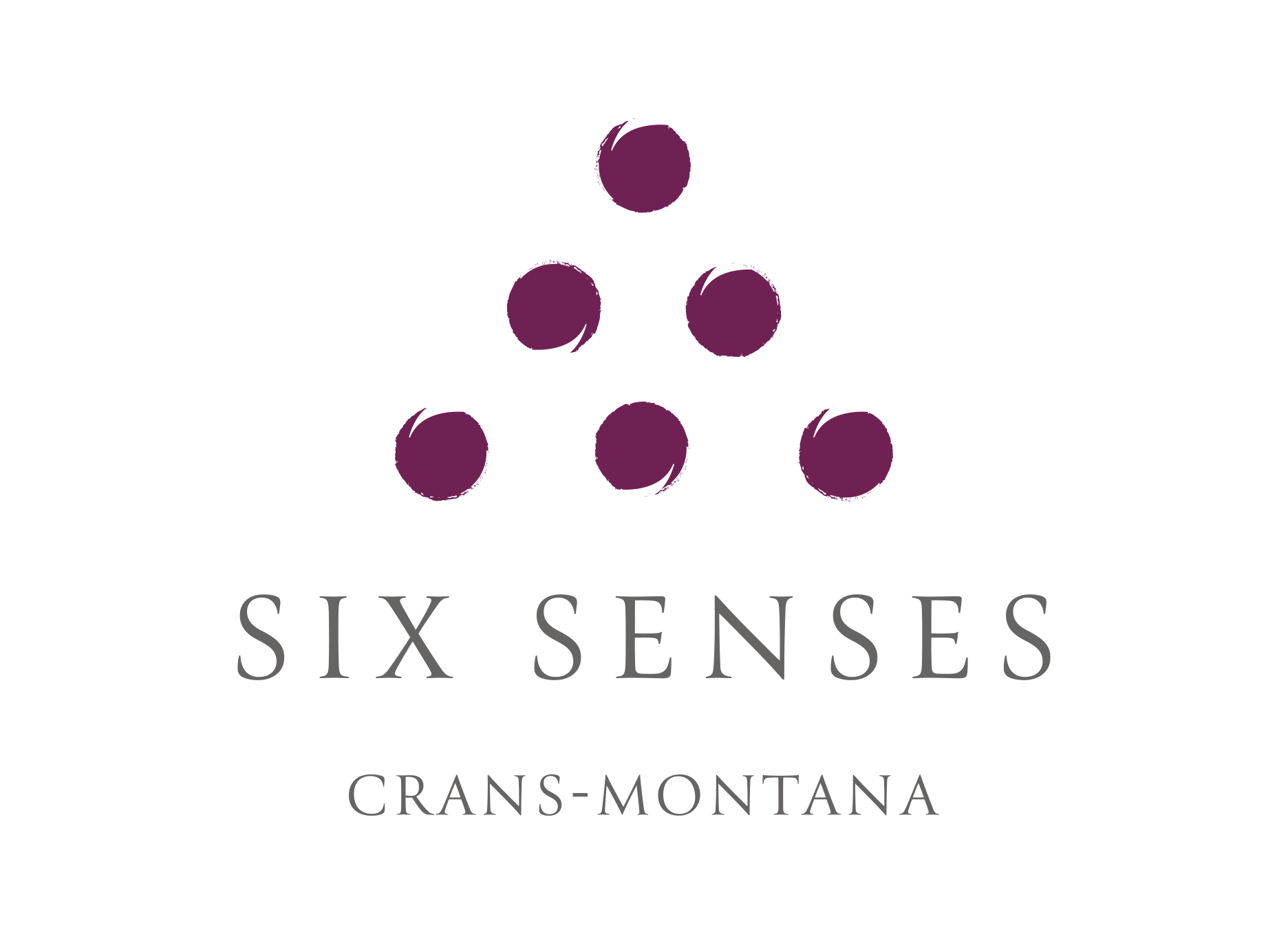Six Senses Crans-Montana's Logo
