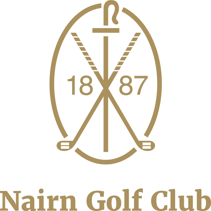 Nairn Golf Club's Logo