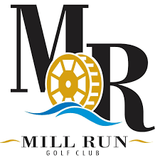 Mill Run Golf Club's Logo