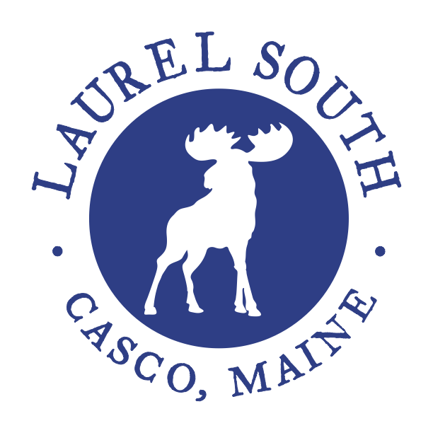 Camp Laurel South's Logo