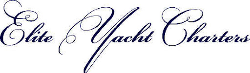 Elite Yacht Charters's Logo