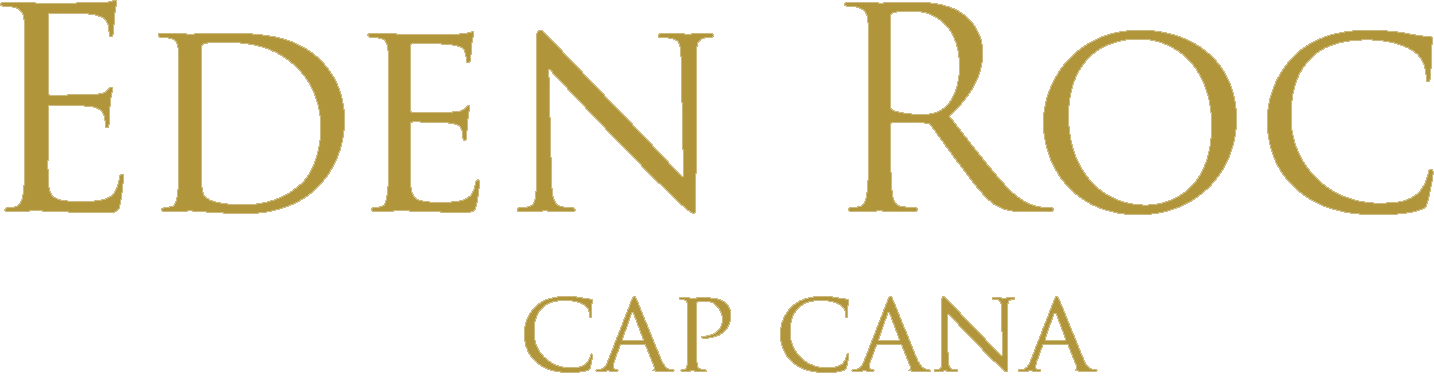 Eden Roc Cap Cana's Logo