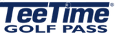 Tee Time Golf Pass's Logo