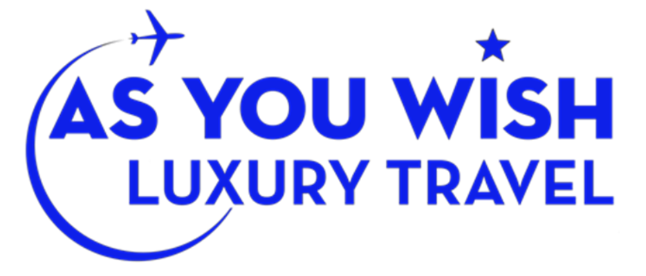 As You Wish Luxury Travel's Logo