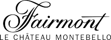 Fairmont Le Château Montebello's Logo