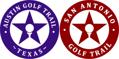 Texas Golf Trails's Logo