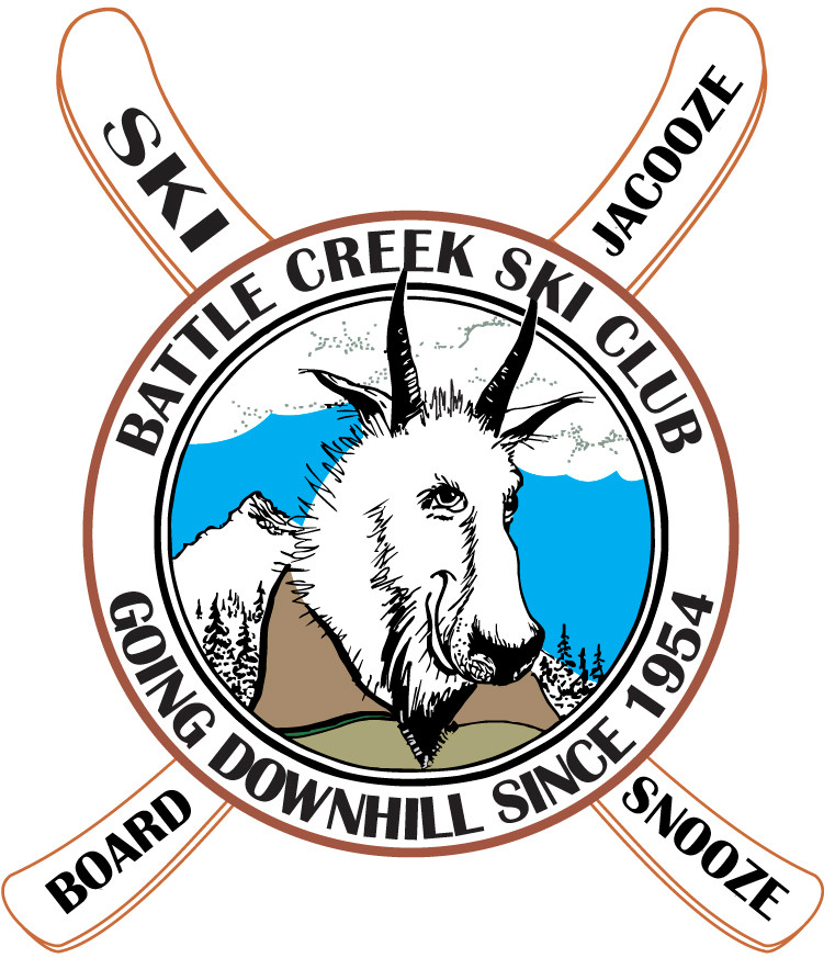Battle Creek Ski Club's Logo