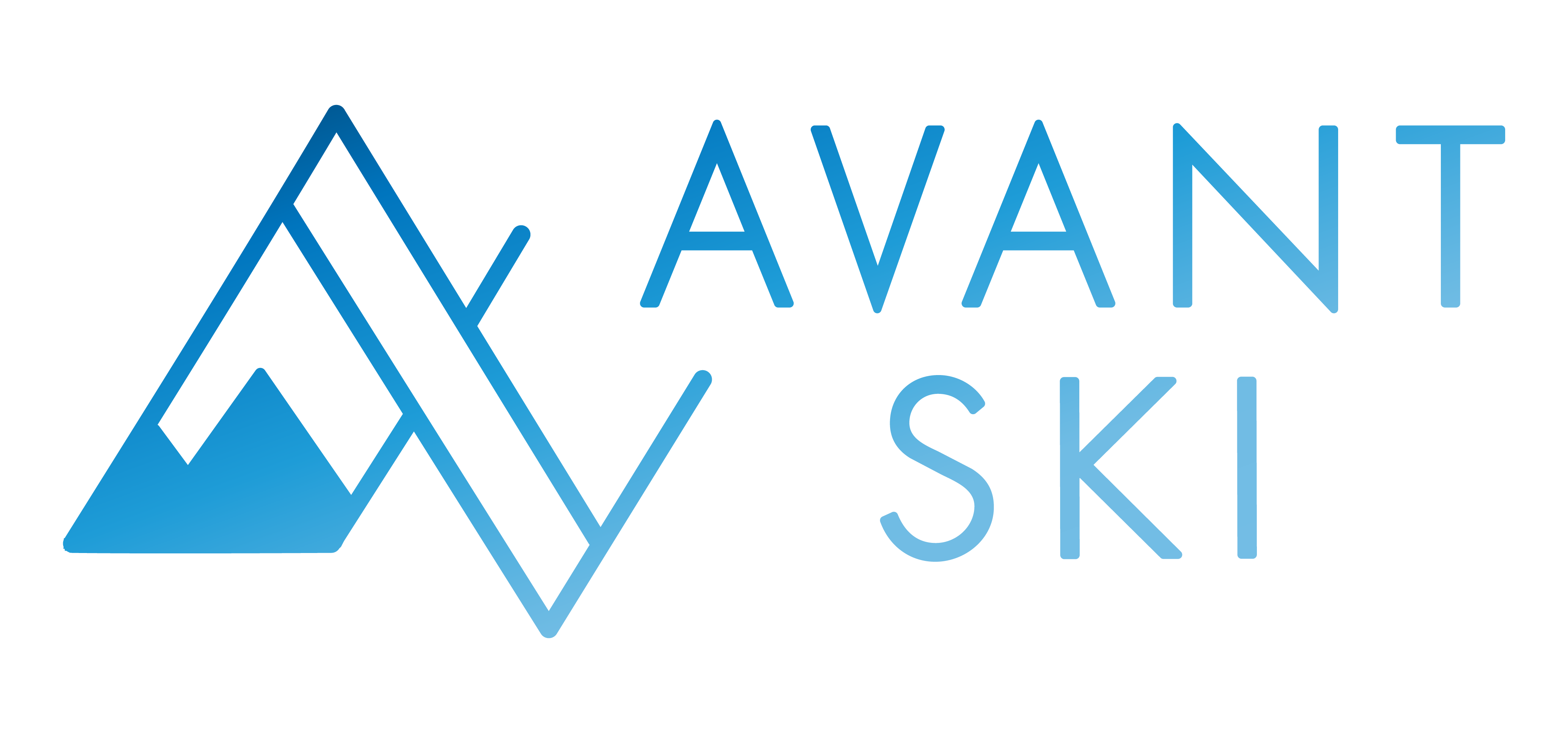 Avant Ski's Logo