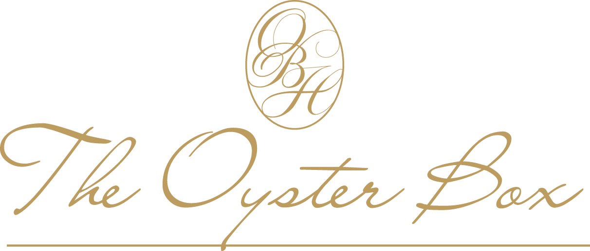 The Oyster Box's Logo