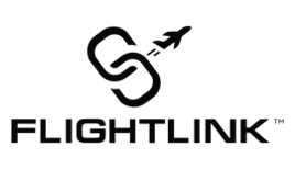 FlightLink's Logo