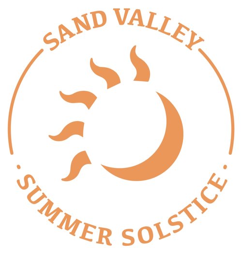 Sand Valley Golf Resort's Logo
