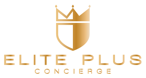 Elite Plus Concierge's Logo