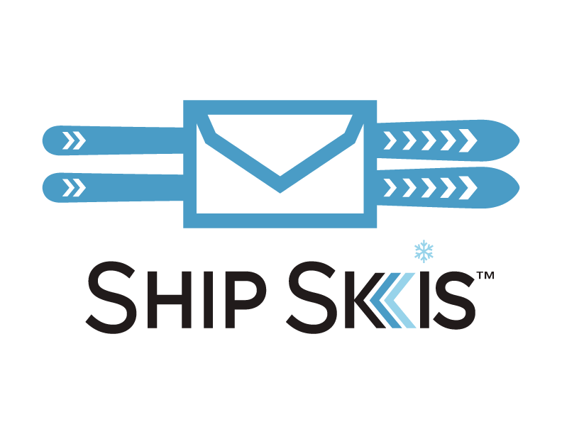 Champagne Powder Property Management's Logo