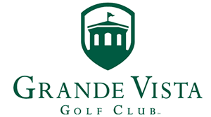 Grande Vista Golf Club's Logo
