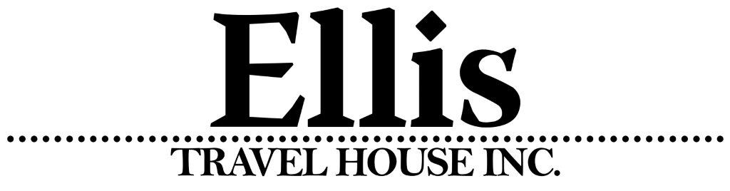 Ellis Travel House's Logo