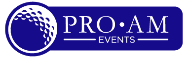 Pro Am Events's Logo