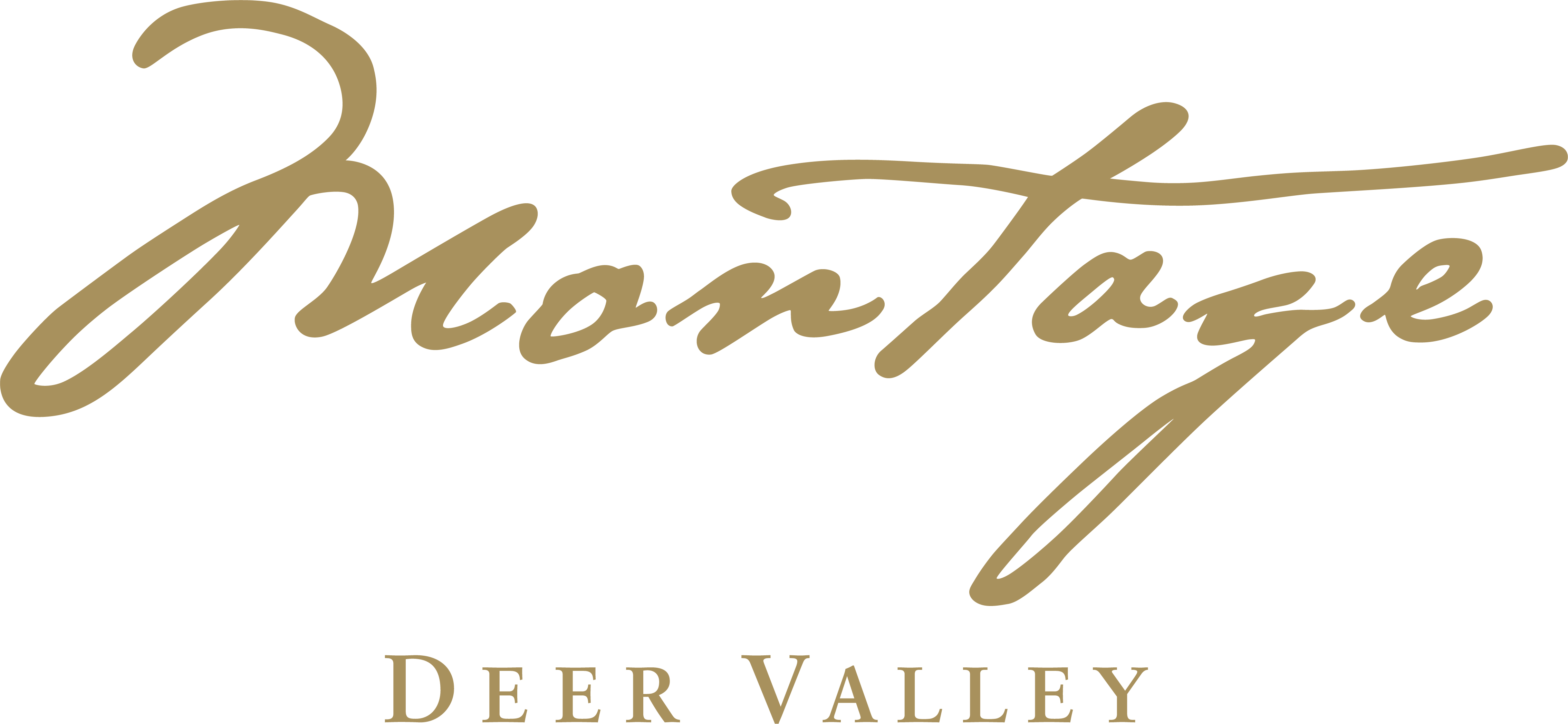 Montage Deer Valley's Logo