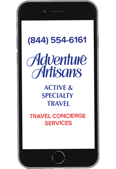 Adventure Artisans's Logo