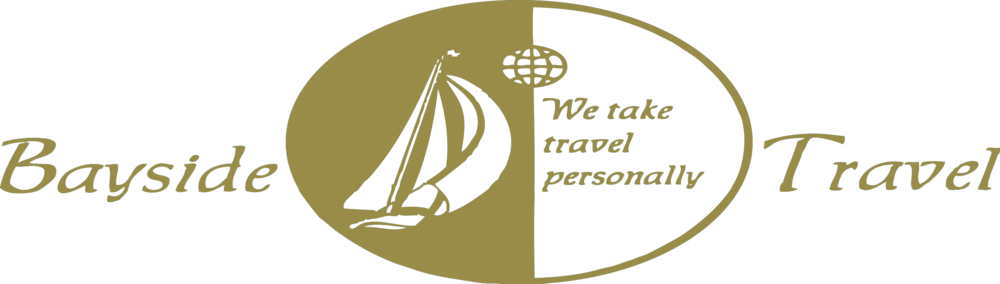Bayside Travel's Logo