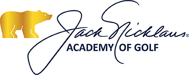 Jack Nicklaus Academy of Golf's Logo