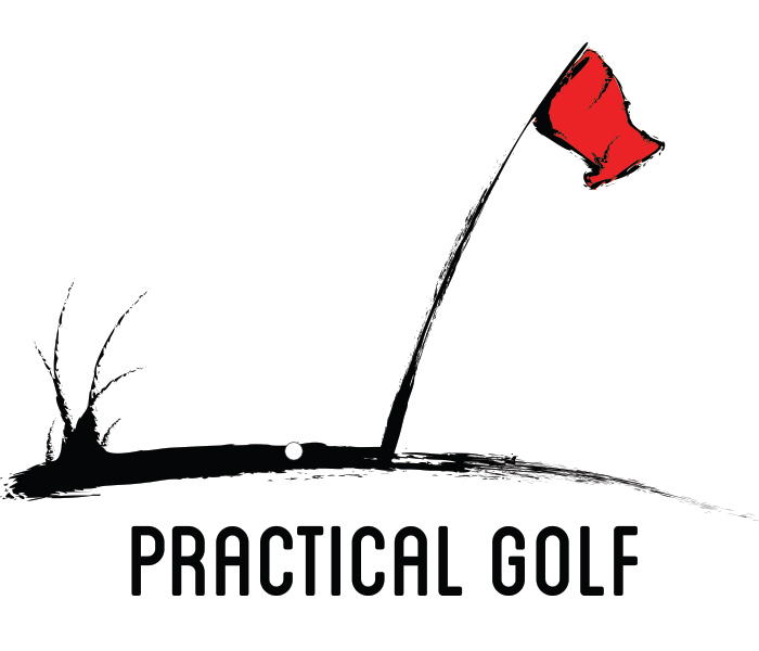 Practical Golf's Logo