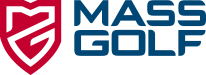 Mass Golf's Logo