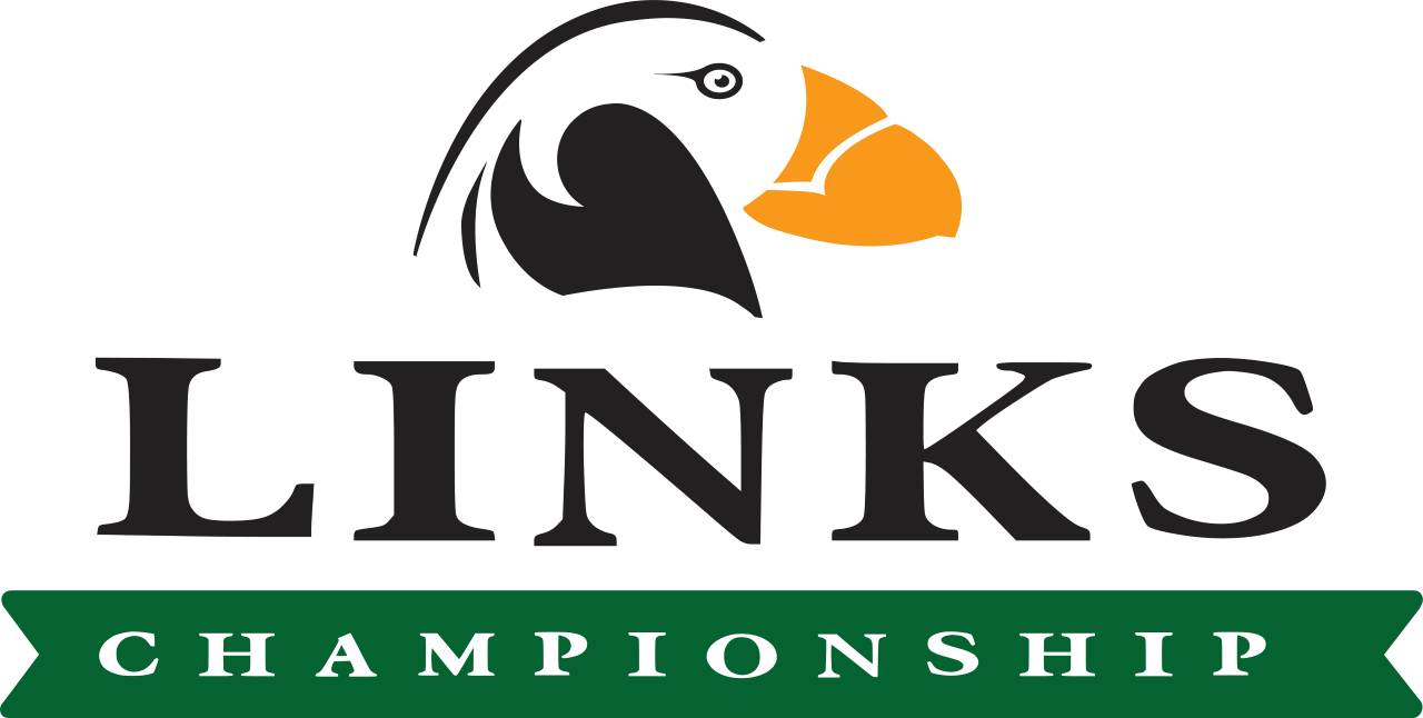 Bandon Dunes Links Championship's Logo