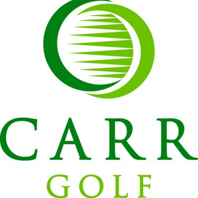 Carr Golf's Logo