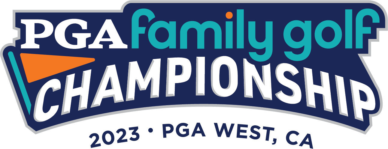 PGA Family Golf Championship's Logo