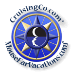 Cruising Company, Etc.'s Logo