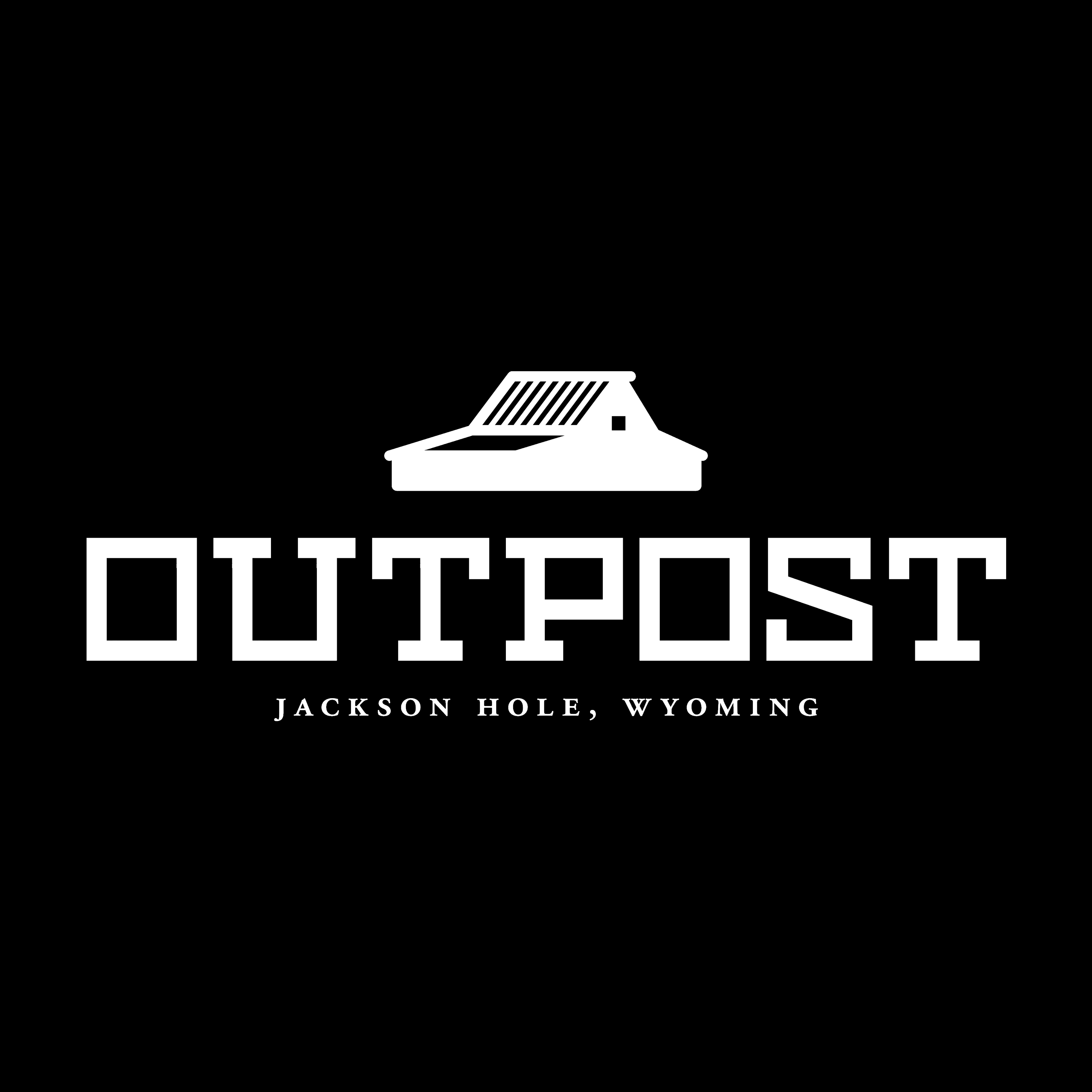 Outpost's Logo