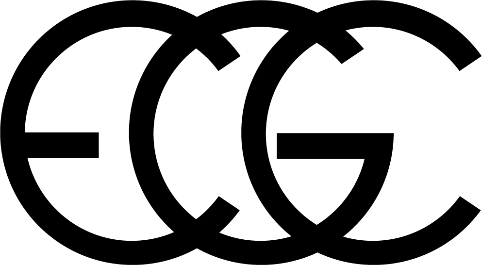 Epic Golf Club's Logo