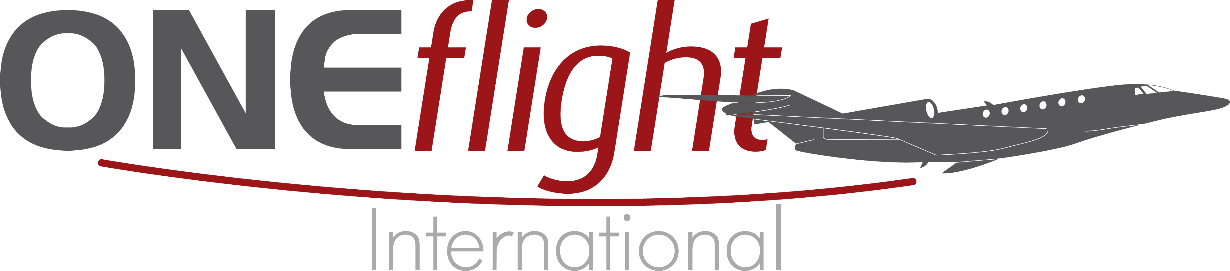 oneflight's Logo