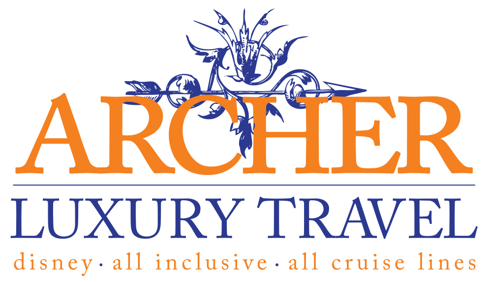 Archer Luxury Travel's Logo