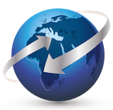 Louvet Travel's Logo