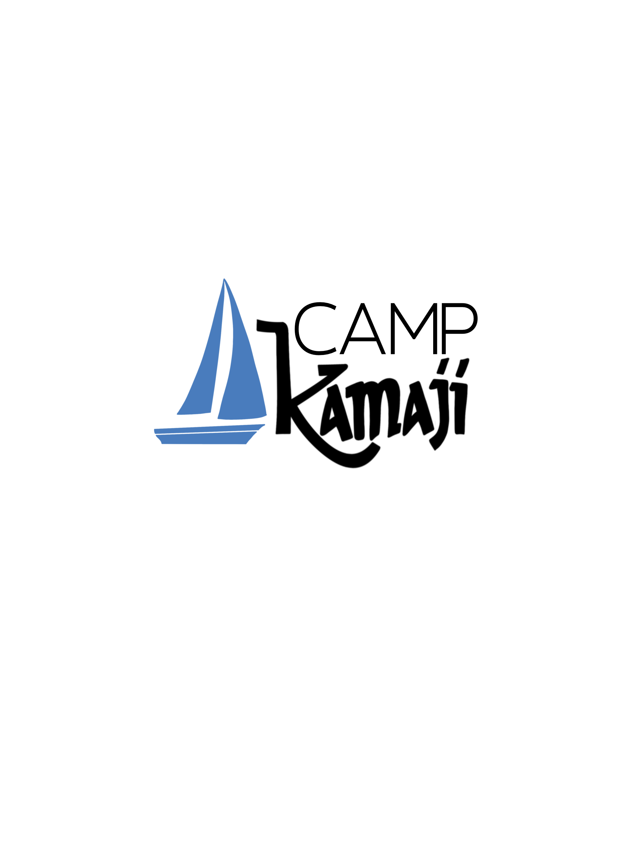 Camp Kamaji's Logo