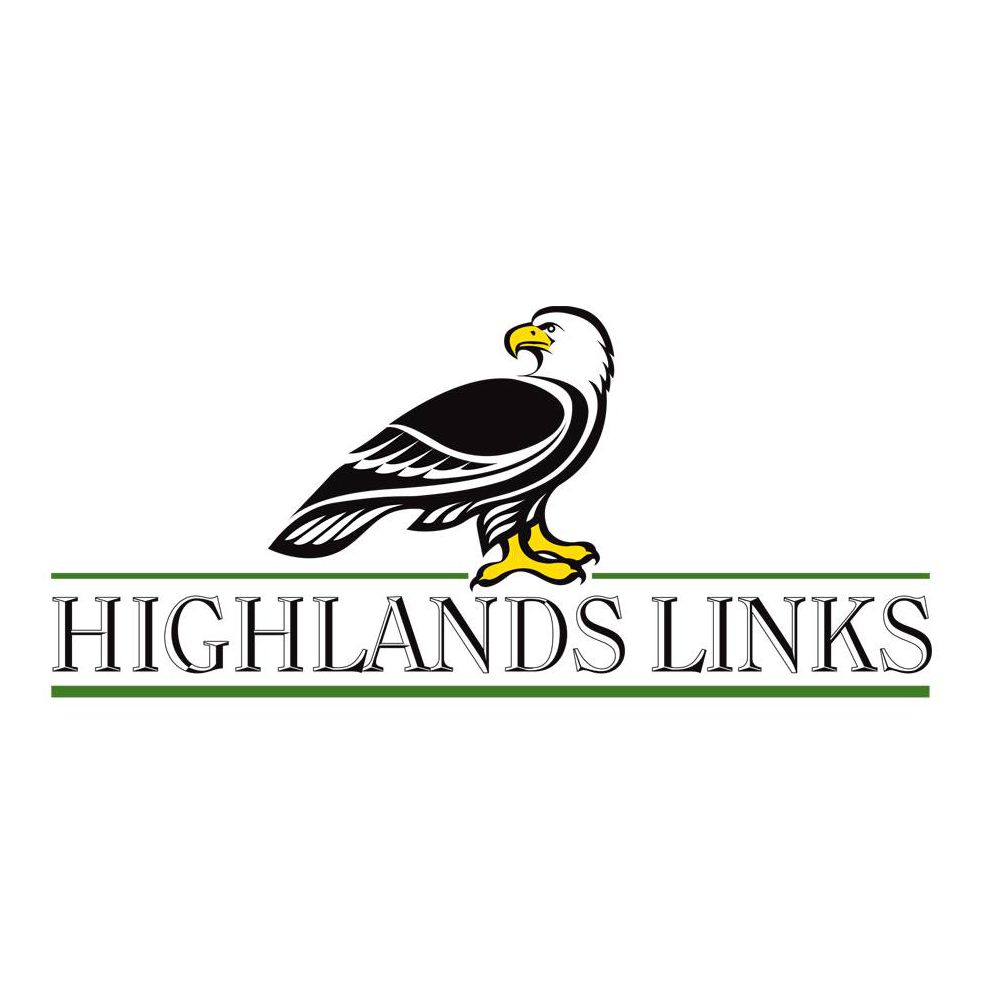 Highlands Links's Logo