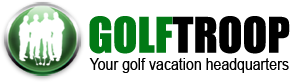 GolfTroop.com's Logo