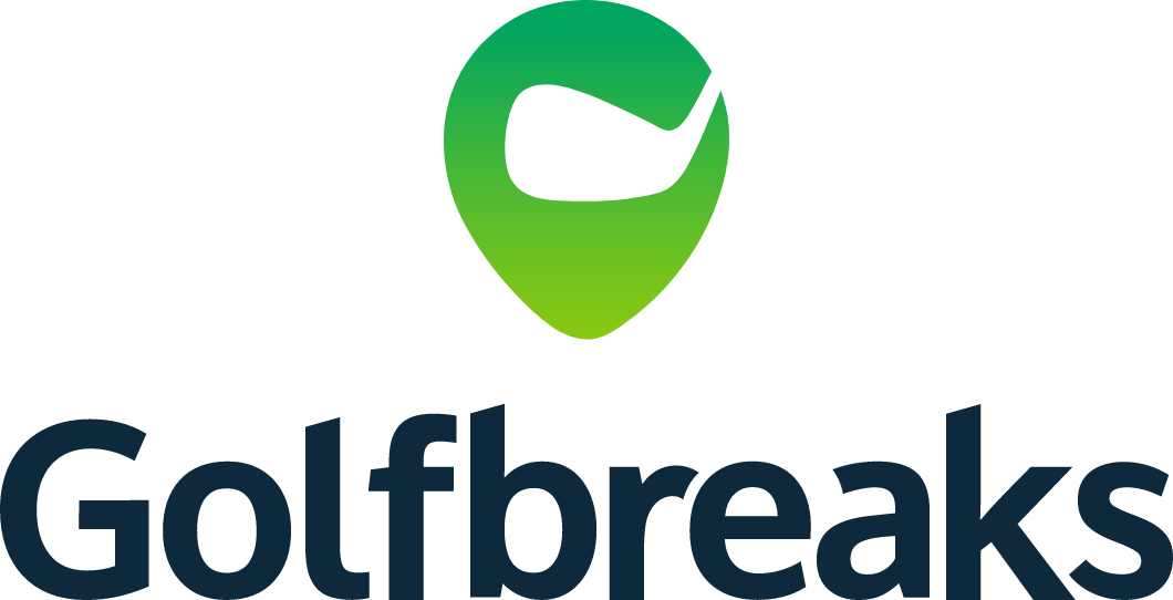 Golfbreaks's Logo