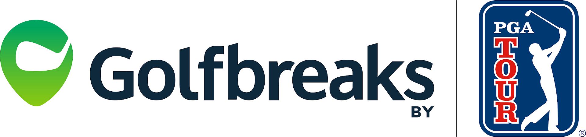 Golfbreaks's Logo