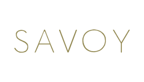 The Savoy's Logo