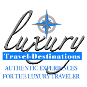 Luxury Travel Destinations's Logo