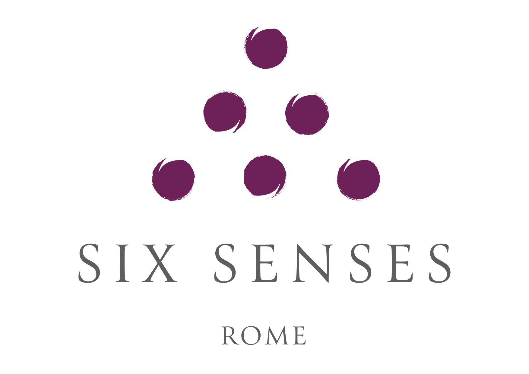 Six Senses Rome's Logo