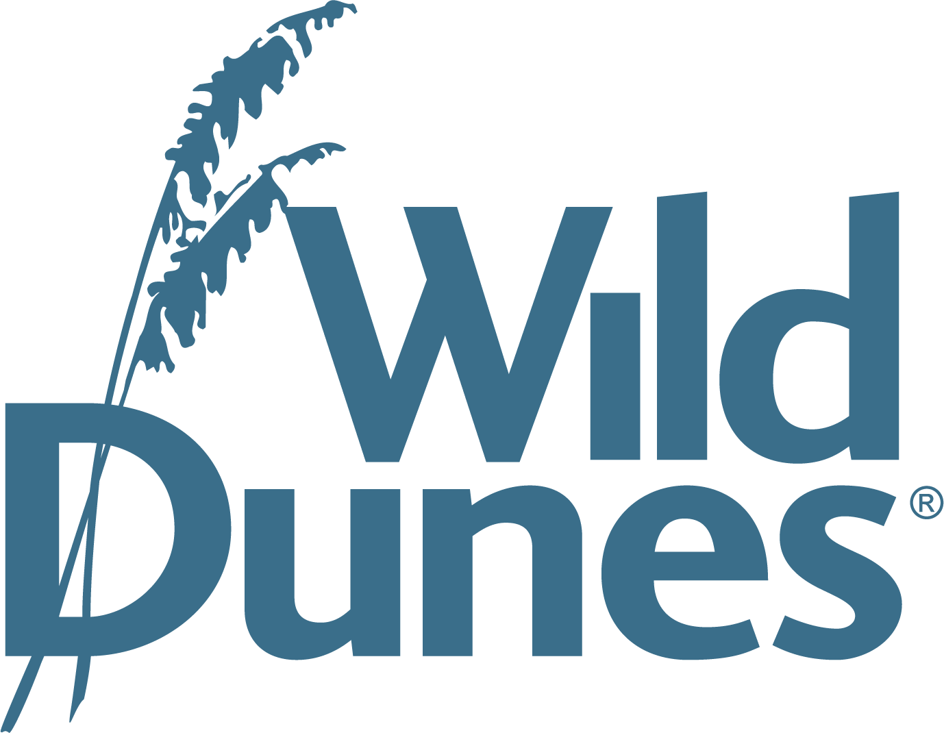 Wild Dunes Resort Hotel's Logo